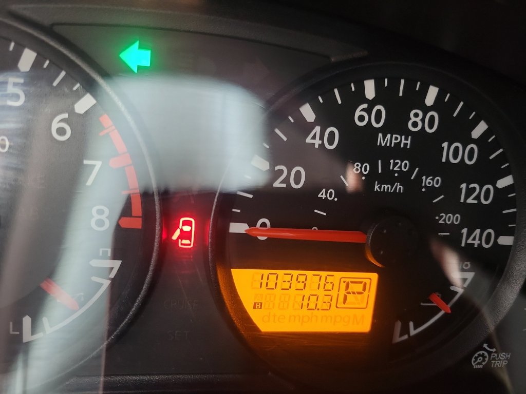Used 2015 Nissan Frontier SV RWD image 22
