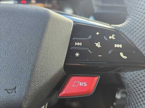 New 2026 Audi RS 3 image 32