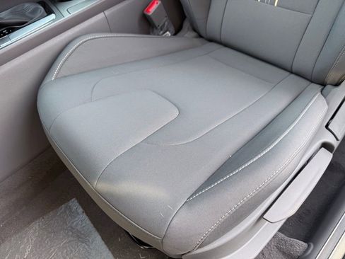 New 2026 Hyundai Elantra Sport w/ Cargo Package FWD image 23