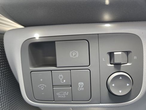 Used 2023 Hyundai Ioniq 6 SEL w/ Cargo Package image 14