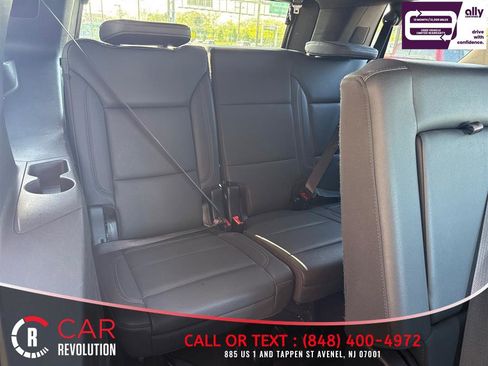 Used 2024 Chevrolet Tahoe LT AWD/4WD image 46