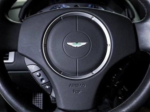 Used 2007 Aston Martin DB9 Coupe image 25