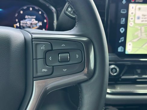 Used 2026 Chevrolet Silverado 2500 ZR2 w/ LPO, Dark Essentials Package AWD/4WD image 31
