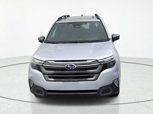 New 2026 Subaru Forester Premium AWD/4WD image 3