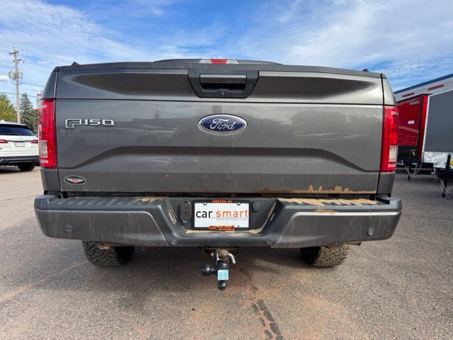 Used 2016 Ford F150 XLT w/ Equipment Group 302A Luxury AWD/4WD image 6