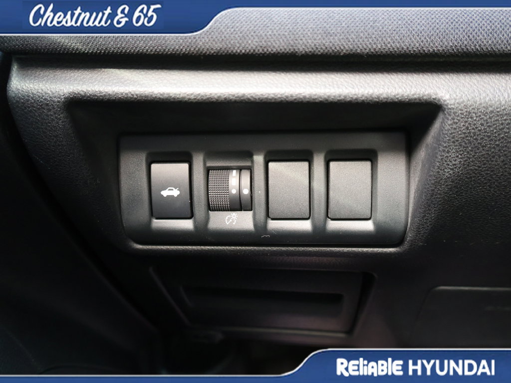 Used 2020 Subaru Legacy Limited w/ Popular Package #3 AWD/4WD image 30