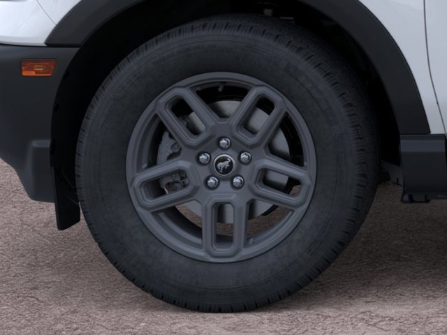 New 2026 Ford Bronco Sport Big Bend w/ Convenience Package AWD/4WD image 19
