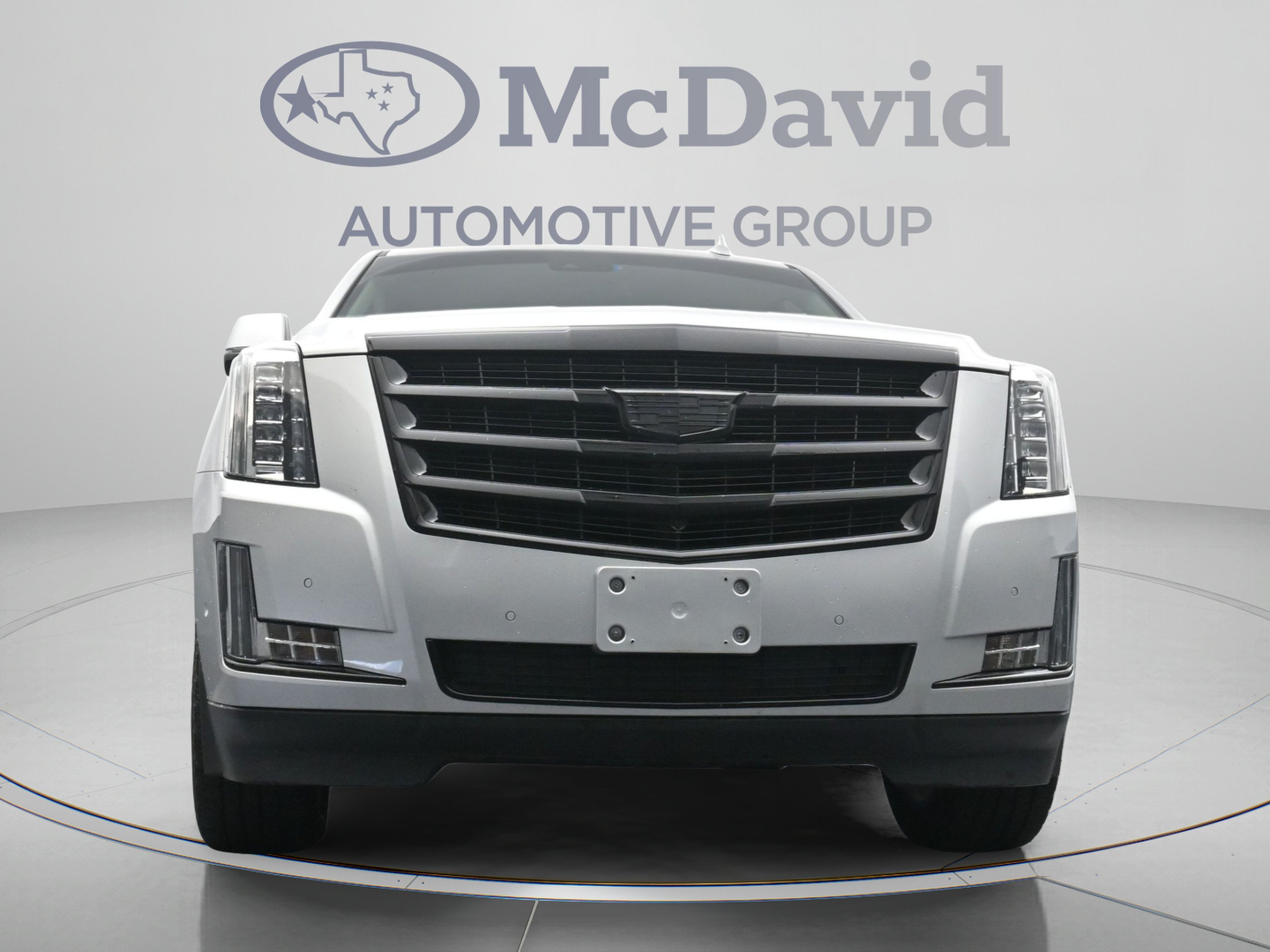 Used 2019 Cadillac Escalade Luxury w/ LPO, Radiant Package AWD/4WD image 27