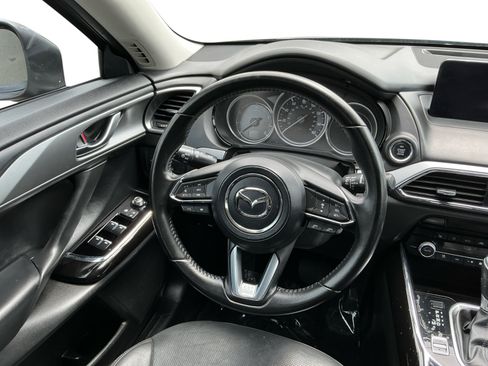 Used 2023 MAZDA CX-9 Touring Plus AWD/4WD image 11