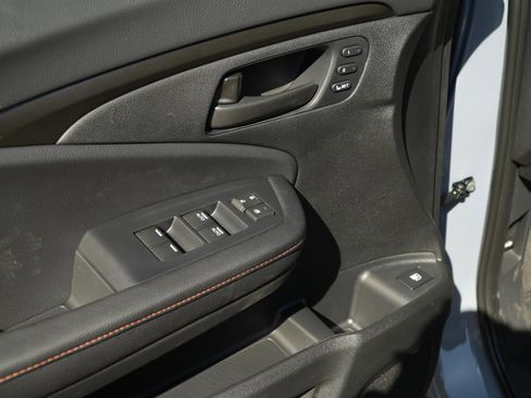 New 2026 Honda Ridgeline TrailSport+ image 14