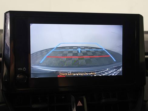 Used 2023 Toyota Corolla LE image 37