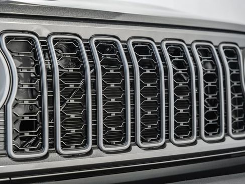 New 2025 Jeep Wrangler Sport S image 9