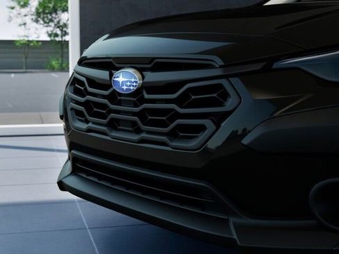 New 2026 Subaru Crosstrek 2.5i AWD/4WD image 10