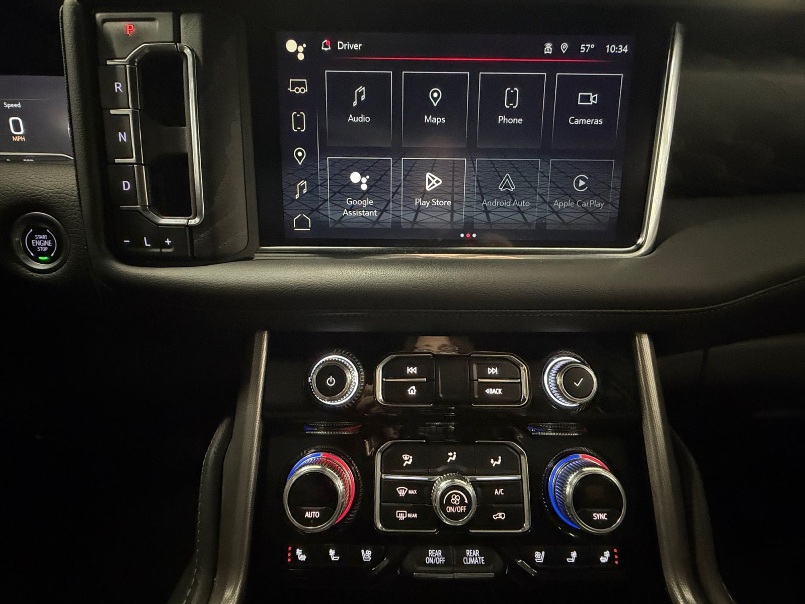 Used 2024 GMC Yukon Denali w/ Max Trailering Package AWD/4WD image 22