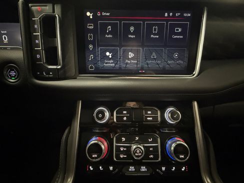 Used 2024 GMC Yukon Denali w/ Max Trailering Package AWD/4WD image 22