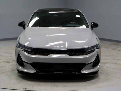 Used 2023 Kia K5 GT-Line image 7