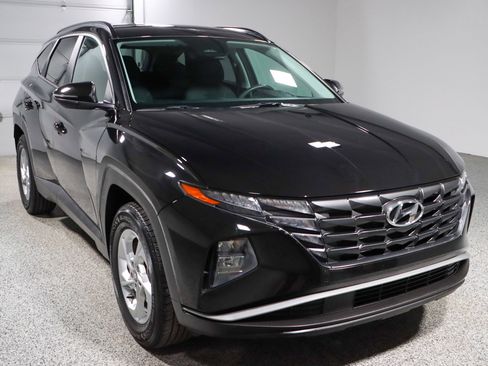 Used 2023 Hyundai Tucson SEL image 5