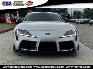 Used 2021 Toyota Supra Premium w/ Driver Assist Package RWD video 2