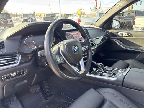 Used 2020 BMW X5 xDrive40i w/ Premium Package image 17