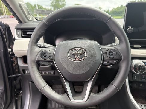Used 2024 Toyota RAV4 Limited w/ Weather Package AWD/4WD image 15