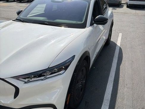 Used 2021 Ford Mustang Mach-E California Route 1 image 5