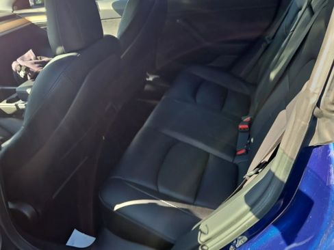 Used 2022 Tesla Model 3 image 4