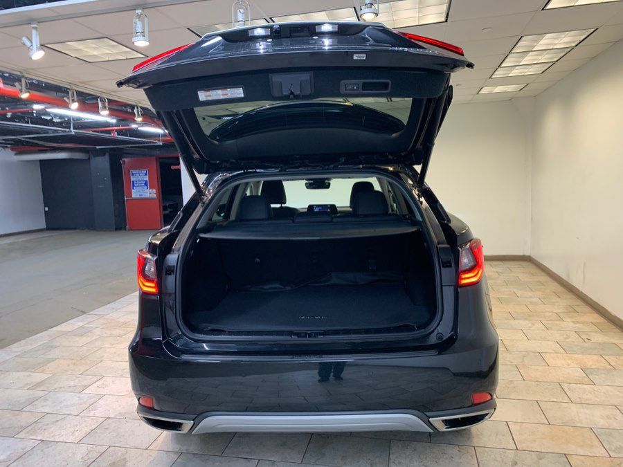 Used 2021 Lexus RX 350 AWD w/ Premium Package image 47