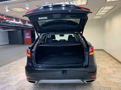 Used 2021 Lexus RX 350 AWD w/ Premium Package image 47