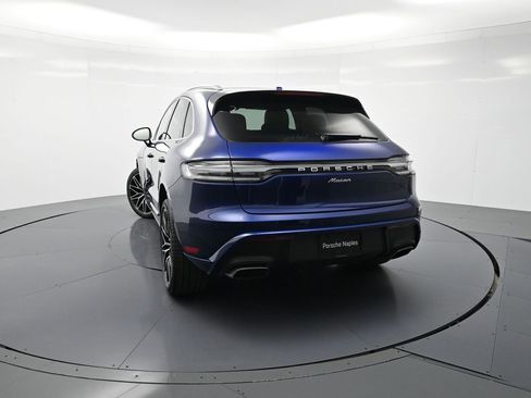 New 2026 Porsche Macan image 27