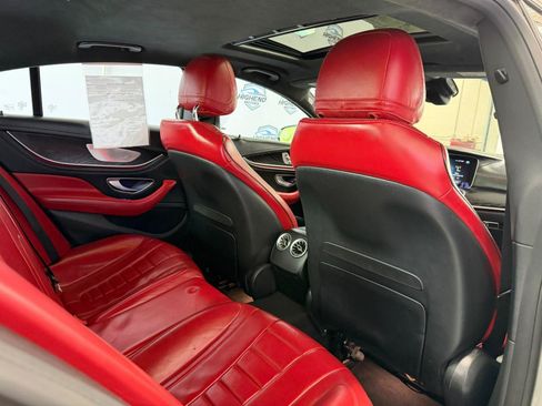 Used 2023 Mercedes-Benz CLS 450 4MATIC image 25