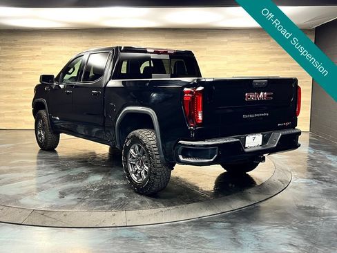Used 2026 GMC Sierra 1500 AT4X AWD/4WD image 14