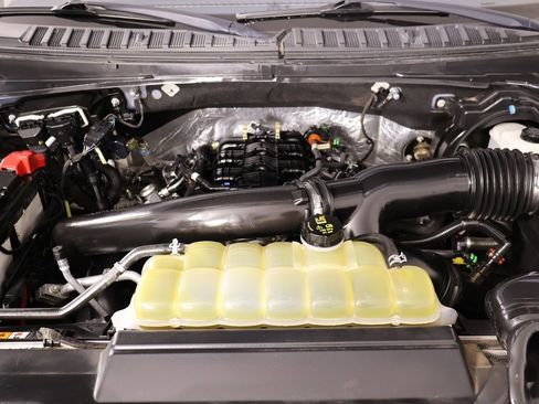 Used 2019 Lincoln Navigator L Black Label w/ Cargo Package image 22