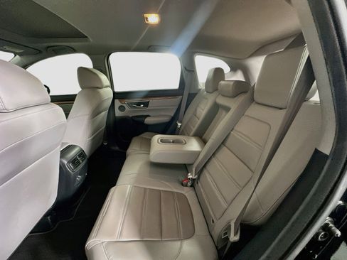 Used 2020 Honda CR-V EX-L image 27