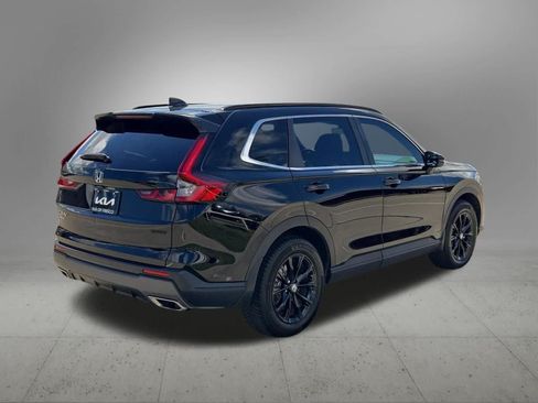 Used 2024 Honda CR-V Sport-L image 6