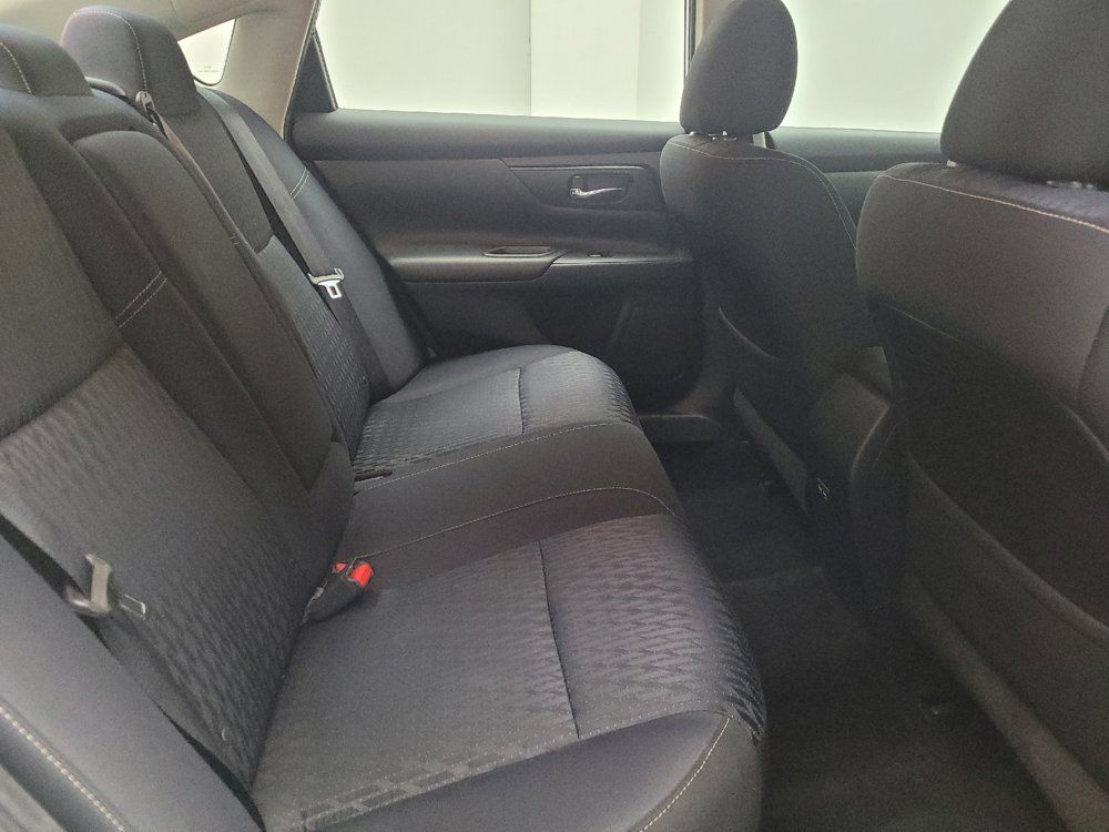 Used 2018 Nissan Altima 2.5 S w/ S Convenience Package FWD image 19
