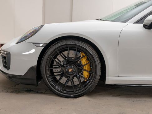Used 2019 Porsche 911 Turbo S image 3
