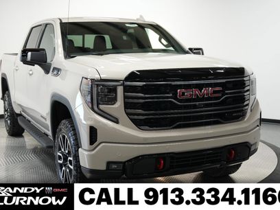 New 2026 GMC Sierra 1500 AT4 w/ AT4 Premium Package
