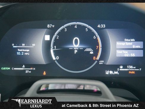 New 2026 Lexus RX 350 Premium Plus image 20