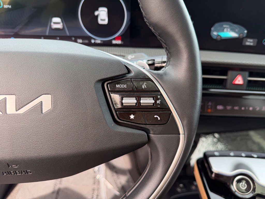 Used 2023 Kia EV6 GT-Line AWD/4WD image 18