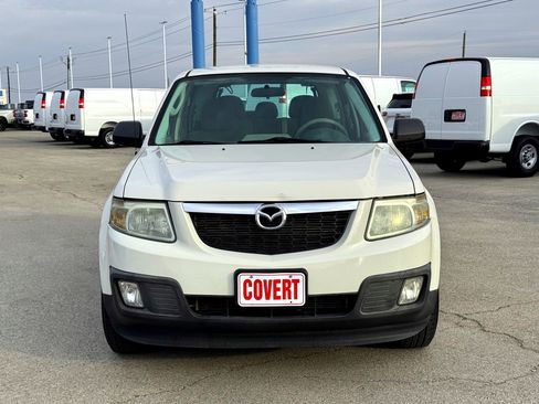 Used 2011 MAZDA Tribute i Sport image 3