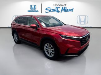 New 2026 Honda CR-V EX video 1