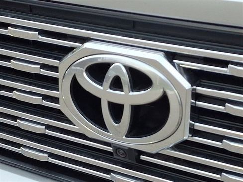 New 2025 Toyota Tacoma Limited image 24