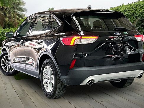 Used 2021 Ford Escape S FWD image 10