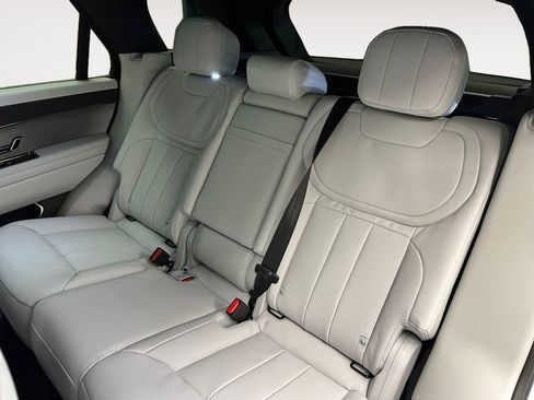 New 2026 Land Rover Range Rover Sport SE image 13