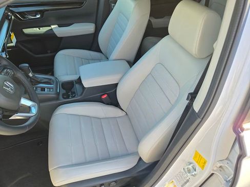 New 2026 Honda CR-V EX-L image 10