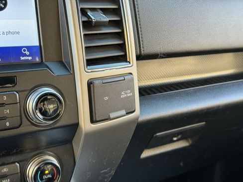 Certified 2019 Ford F150 Lariat w/ Equipment Group 502A Luxury image 13