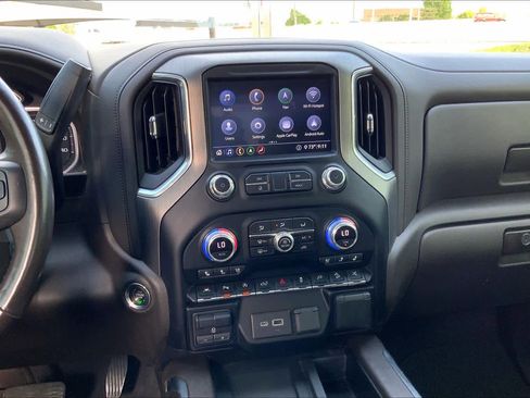 Used 2020 GMC Sierra 1500 Denali w/ Denali Ultimate Package image 7