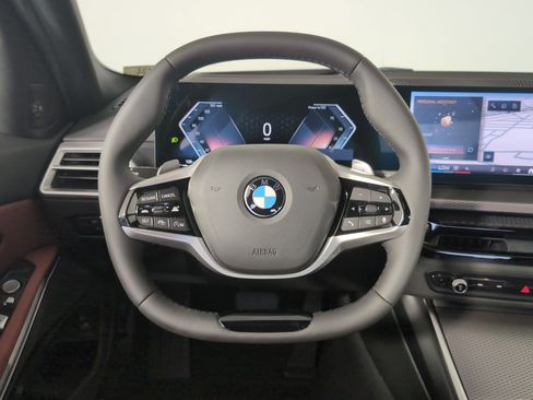 Used 2026 BMW 330i xDrive Sedan w/ Premium Package image 13