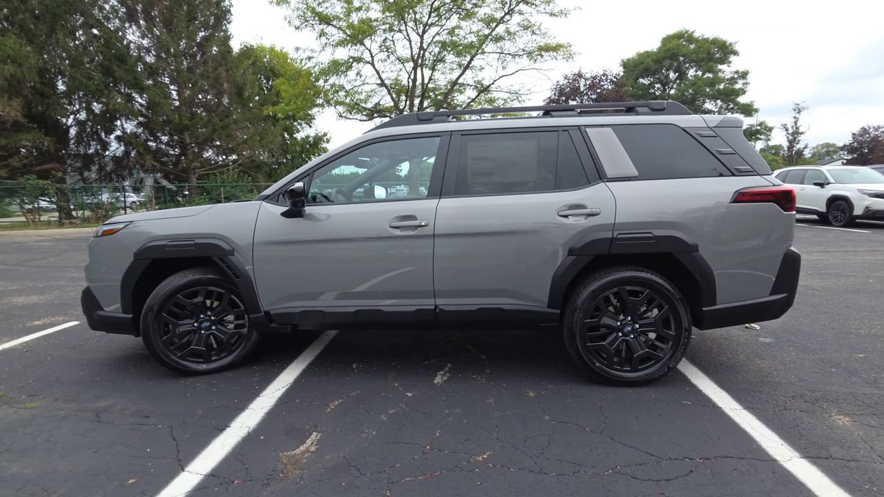 New 2026 Subaru Outback Limited XT AWD/4WD image 5