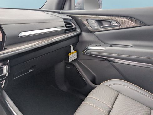 New 2026 Chevrolet Traverse High Country image 30